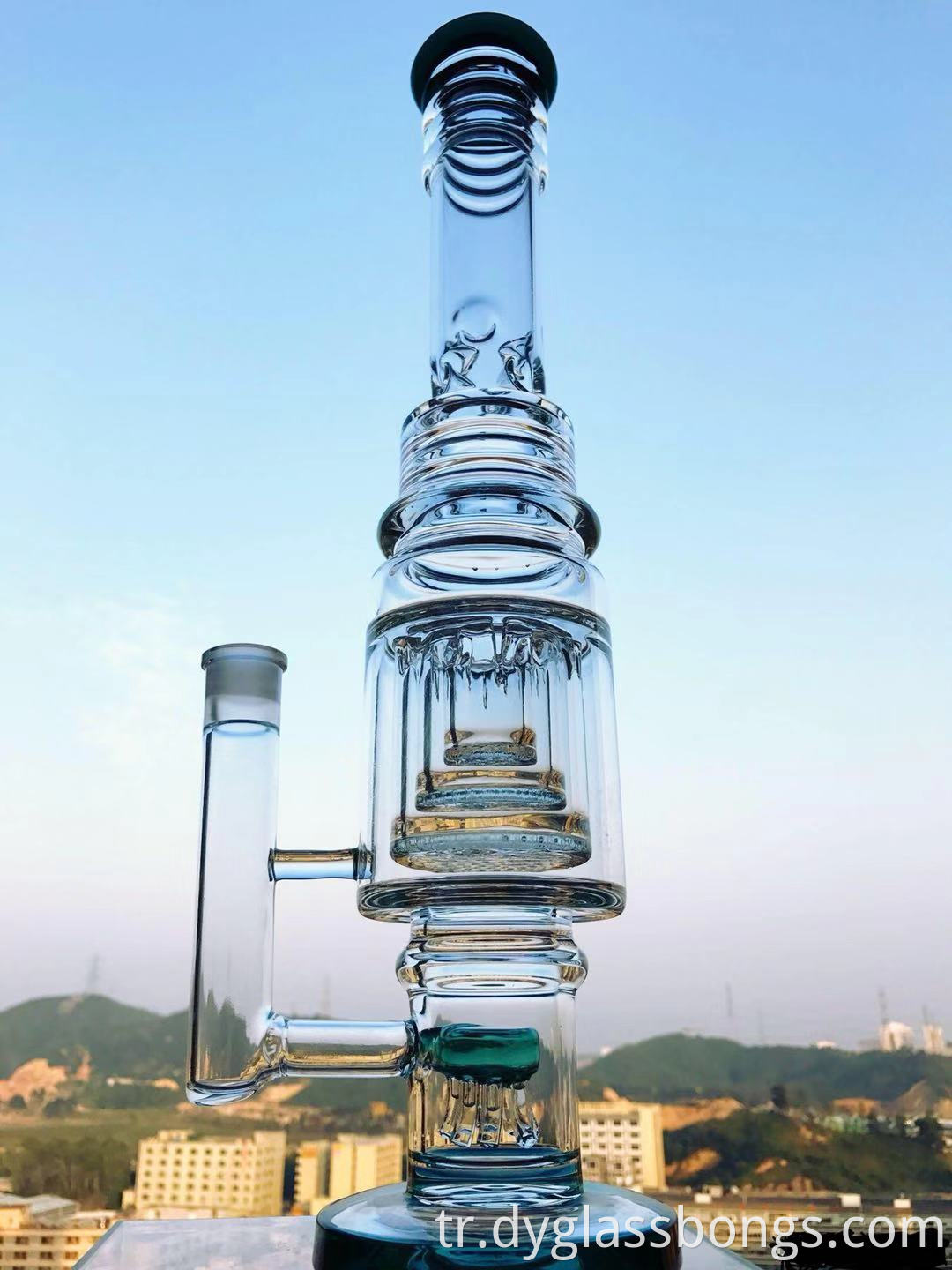 Recycler Water Pipe 2